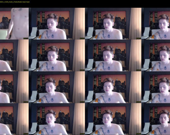oliver_and_thomas — 5 minute Chaturbate male cam show recording, 1080p, Sep 4, 2021