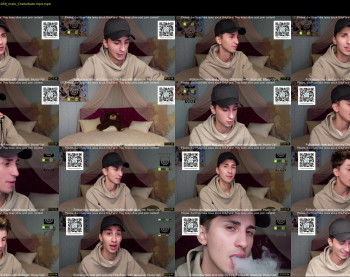oliver_baker — 72 minute Chaturbate male cam show recording, 1080p, Sep 4, 2021