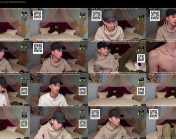 oliver_baker — 74 minute Chaturbate male cam show recording, 1080p, Sep 4, 2021