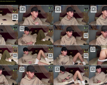 oliver_baker — 72 minute Chaturbate male cam show recording, 1080p, Sep 4, 2021
