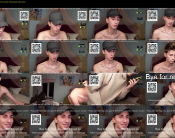 oliver_baker — 35 minute Chaturbate male cam show recording, 1080p, Sep 4, 2021