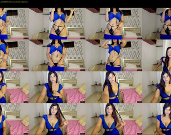 paula_shugart — 5 minute Chaturbate female cam show recording, 1080p, Sep 5, 2021