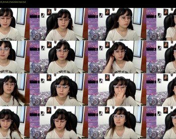 paulette65 — 78 minute Chaturbate female cam show recording, 720p, Sep 4, 2021