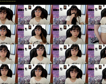 paulette65 — 78 minute Chaturbate female cam show recording, 720p, Sep 4, 2021