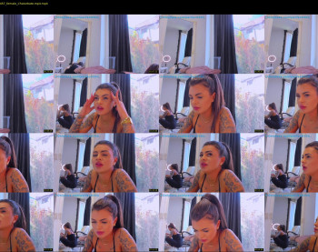 perfectt33n — 10 minute Chaturbate female cam show recording, 1080p, Sep 4, 2021