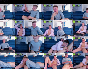 pimple_gang — 74 minute Chaturbate male cam show recording, 1080p, Sep 4, 2021