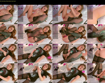 queenafina — 72 minute Chaturbate female cam show recording, 1080p, Sep 4, 2021