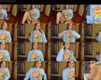 reign_rellic_ — 40 minute Chaturbate female cam show recording, 1080p, Sep 4, 2021