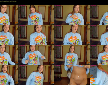 reign_rellic_ — 28 minute Chaturbate female cam show recording, 1080p, Sep 4, 2021