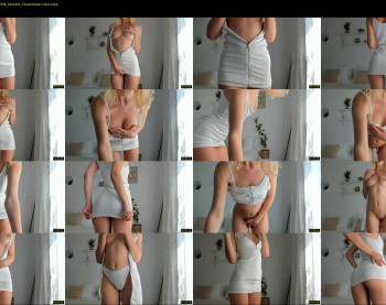 rennatha21 — 53 minute Chaturbate female cam show recording, 1080p, Sep 4, 2021