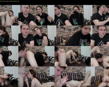 romeokatereborn — 70 minute Chaturbate couple cam show recording, 1080p, Sep 4, 2021