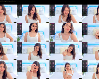 sabina_zara — 70 minute Chaturbate female cam show recording, 1080p, Sep 4, 2021