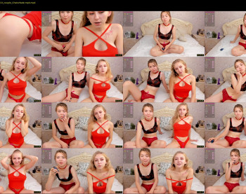 samantajo — 14 minute Chaturbate female cam show recording, 1080p, Sep 4, 2021