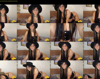 sammara_stone_ — 17 minute Chaturbate female cam show recording, 1080p, Sep 5, 2021