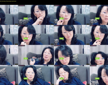 sandrami__ — 64 minute Chaturbate female cam show recording, 720p, Sep 4, 2021