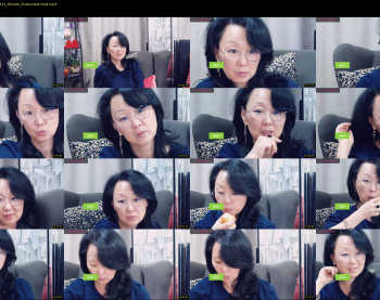 sandrami__ — 43 minute Chaturbate female cam show recording, 720p, Sep 4, 2021