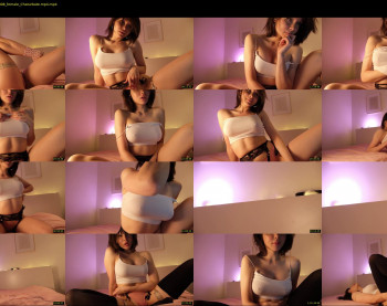 sasha_ursx — 70 minute Chaturbate female cam show recording, 1080p, Sep 4, 2021
