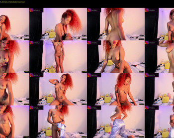 scarlett1_ — 44 minute Chaturbate female cam show recording, 1080p, Sep 4, 2021