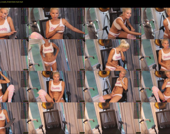 sebilone — 57 minute Chaturbate couple cam show recording, 1080p, Sep 4, 2021