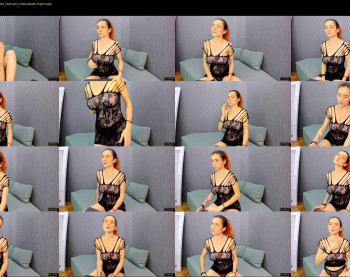 selenecam — 65 minute Chaturbate female cam show recording, 1080p, Sep 4, 2021
