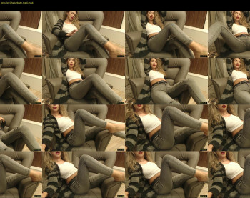 sellenia — 10 minute Chaturbate female cam show recording, 1080p, Sep 5, 2021