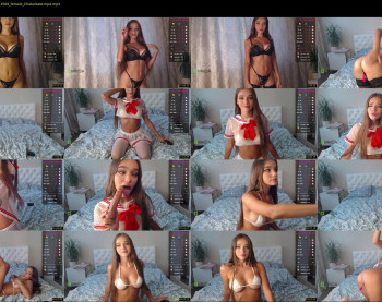 seltin_sweety — 60 minute Chaturbate female cam show recording, 1080p, Sep 4, 2021