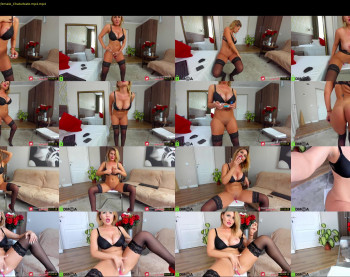 senihot — 71 minute Chaturbate female cam show recording, 1080p, Sep 4, 2021