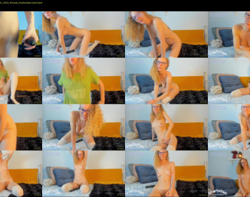 sistinehashands — 70 minute Chaturbate female cam show recording, 1080p, Sep 4, 2021