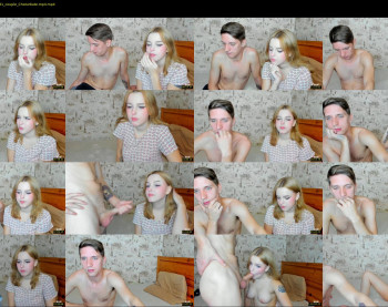 sledadora — 70 minute Chaturbate couple cam show recording, 1080p, Sep 4, 2021