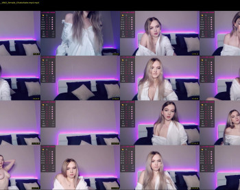 small_blondee — 135 minute Chaturbate female cam show recording, 720p, Sep 4, 2021