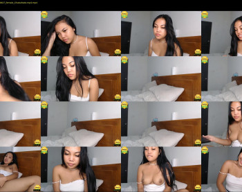 sofia_sakura — 47 minute Chaturbate female cam show recording, 1080p, Sep 4, 2021