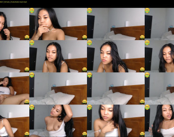 sofia_sakura — 66 minute Chaturbate female cam show recording, 1080p, Sep 4, 2021