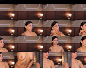 sofiafoster — 10 minute Chaturbate female cam show recording, 1080p, Sep 4, 2021