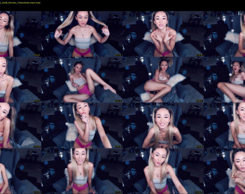 special_person — 70 minute Chaturbate female cam show recording, 1080p, Sep 4, 2021
