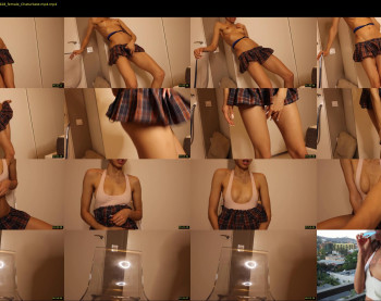 star_gazing — 10 minute Chaturbate female cam show recording, 1080p, Sep 4, 2021