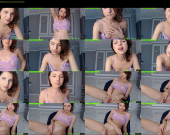 stellawells — 70 minute Chaturbate female cam show recording, 1080p, Sep 4, 2021