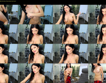 sugar_dolly — 7 minute Chaturbate female cam show recording, 1080p, Sep 5, 2021