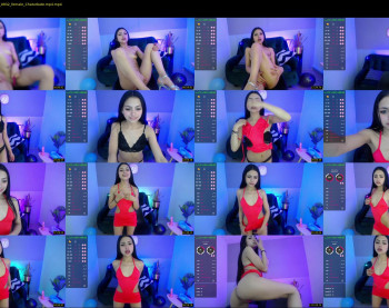 sweet_littleee — 71 minute Chaturbate female cam show recording, 720p, Sep 4, 2021