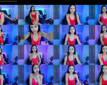 sweet_littleee — 36 minute Chaturbate female cam show recording, 720p, Sep 4, 2021