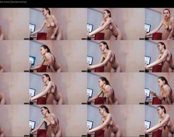 sweetpulse_ — 4 minute Chaturbate female cam show recording, 1080p, Sep 4, 2021