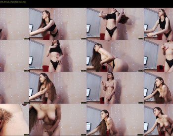 sweetpulse_ — 70 minute Chaturbate female cam show recording, 1080p, Sep 4, 2021