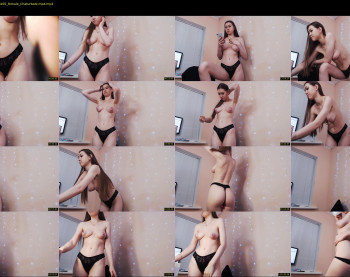 sweetpulse_ — 70 minute Chaturbate female cam show recording, 1080p, Sep 5, 2021