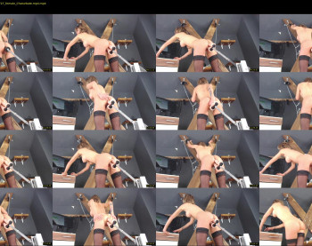 tanyaxlove — 36 minute Chaturbate female cam show recording, 720p, Sep 4, 2021