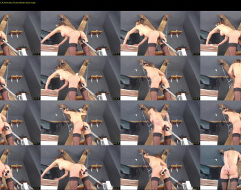 tanyaxlove — 42 minute Chaturbate female cam show recording, 720p, Sep 4, 2021
