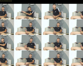 tatanwalker — 51 minute Chaturbate male cam show recording, 720p, Sep 4, 2021