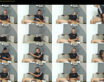 tatanwalker — 11 minute Chaturbate male cam show recording, 720p, Sep 4, 2021