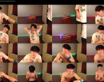 teddy_mode — 70 minute Chaturbate couple cam show recording, 1080p, Sep 4, 2021