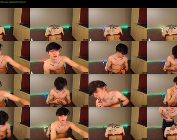 teddy_mode — 16 minute Chaturbate couple cam show recording, 1080p, Sep 4, 2021