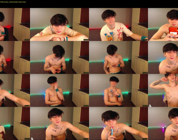 teddy_mode — 62 minute Chaturbate couple cam show recording, 1080p, Sep 4, 2021