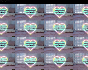 terryadorable — 20 minute Chaturbate female cam show recording, 720p, Sep 4, 2021